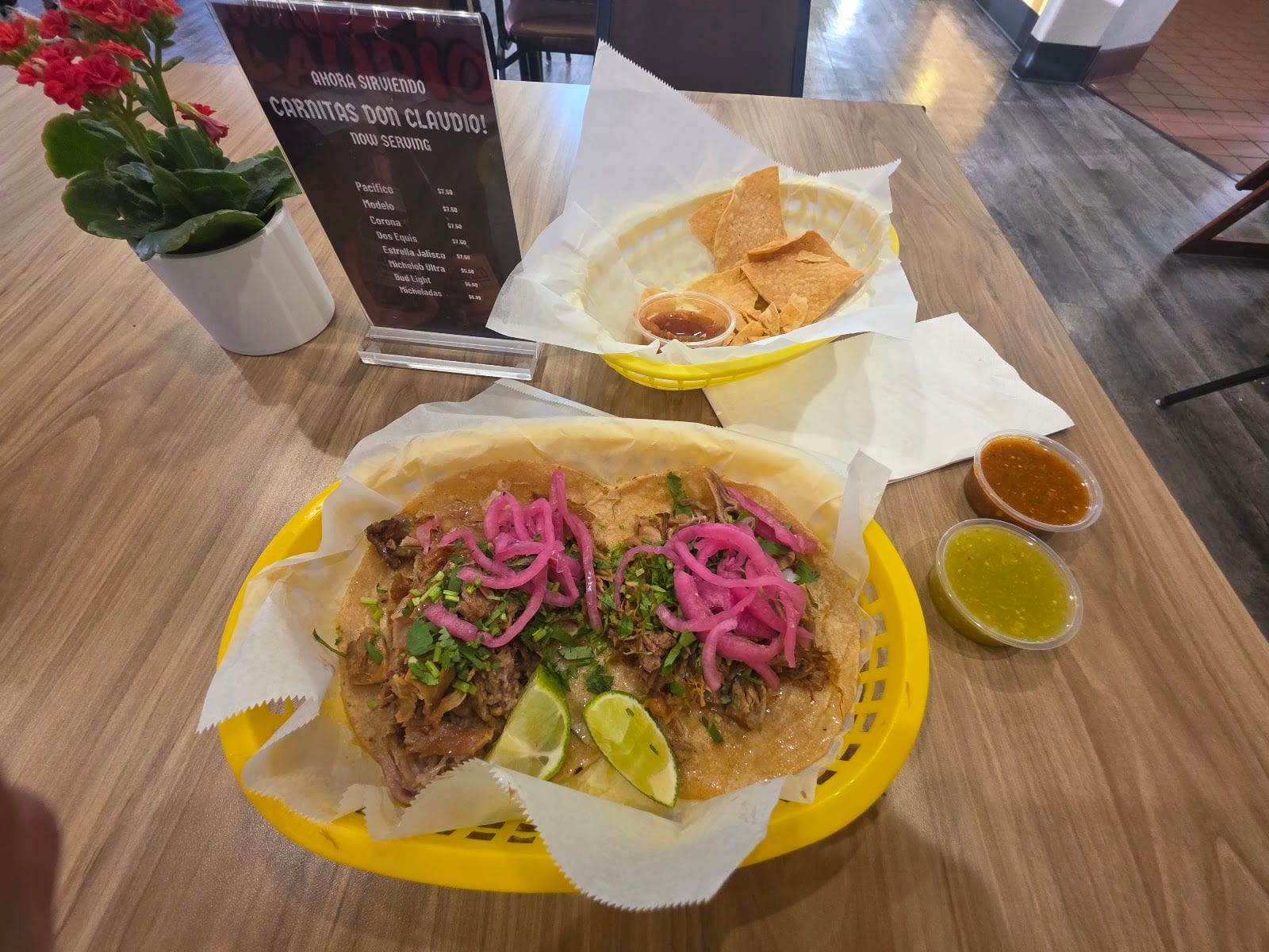 Carnitas Don Claudio, photo 4