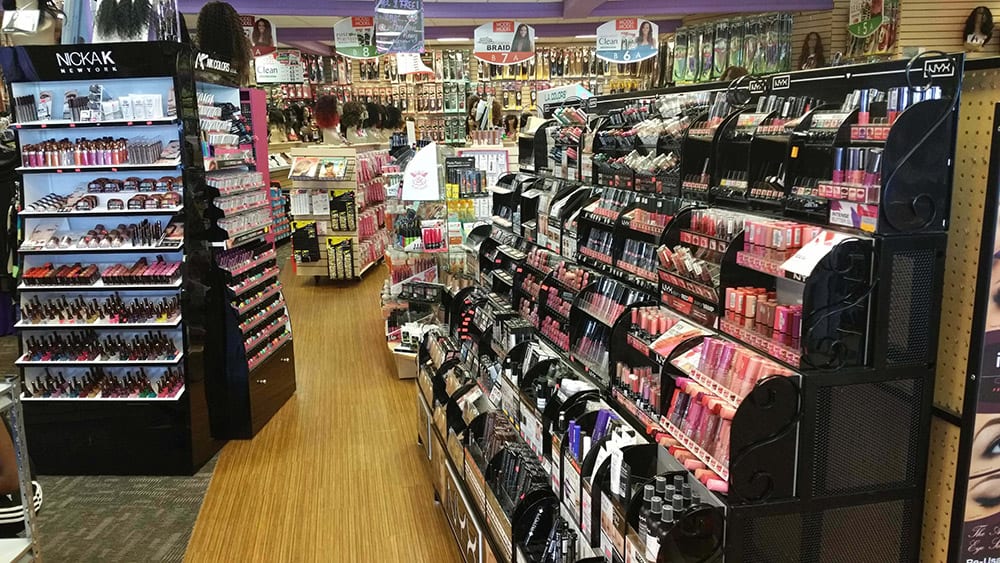 Beauty & Beyond Beauty Supply, photo 2