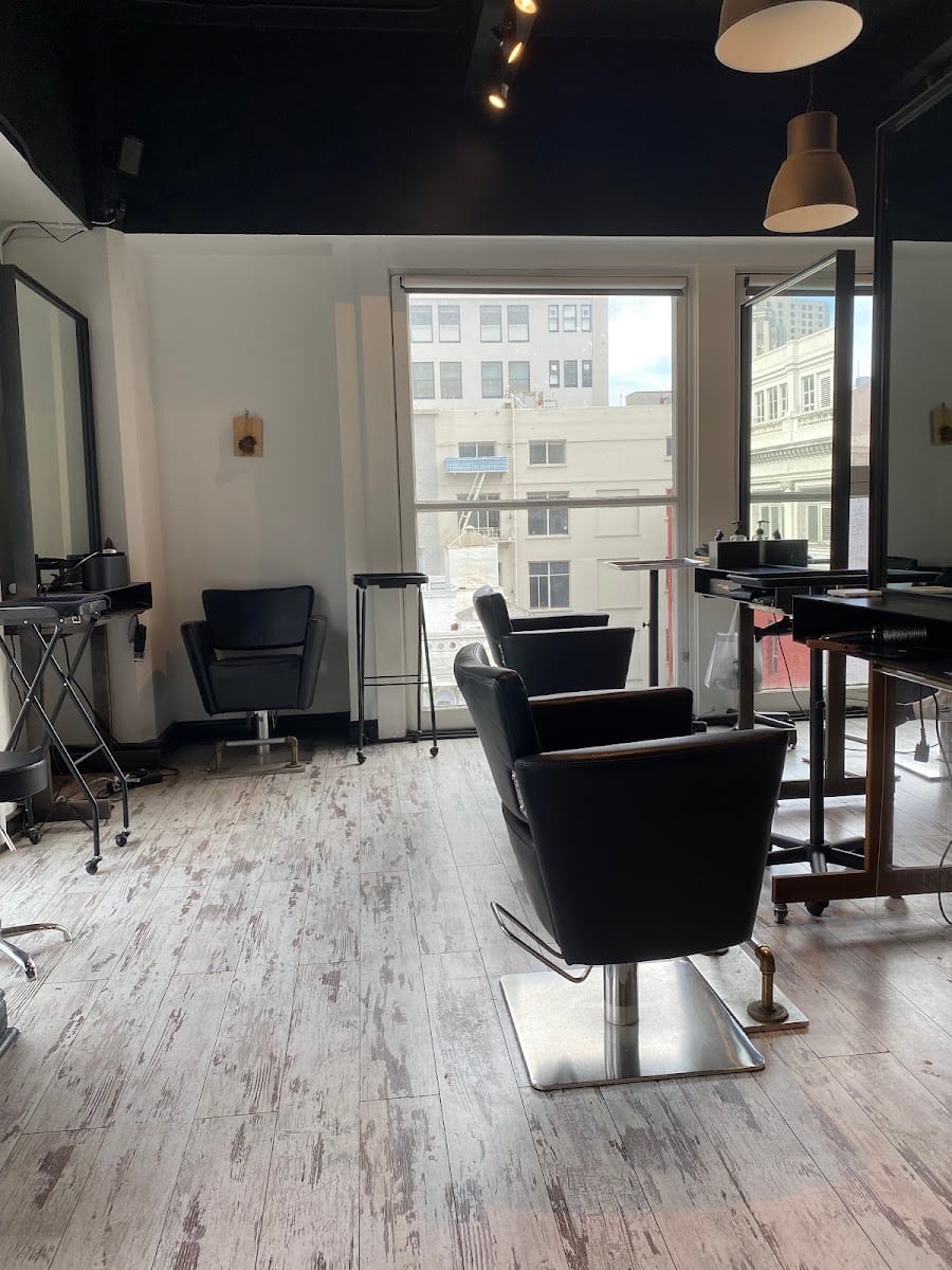 Élan Hair Salon, photo 3