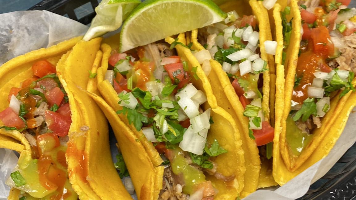 GORDITAS