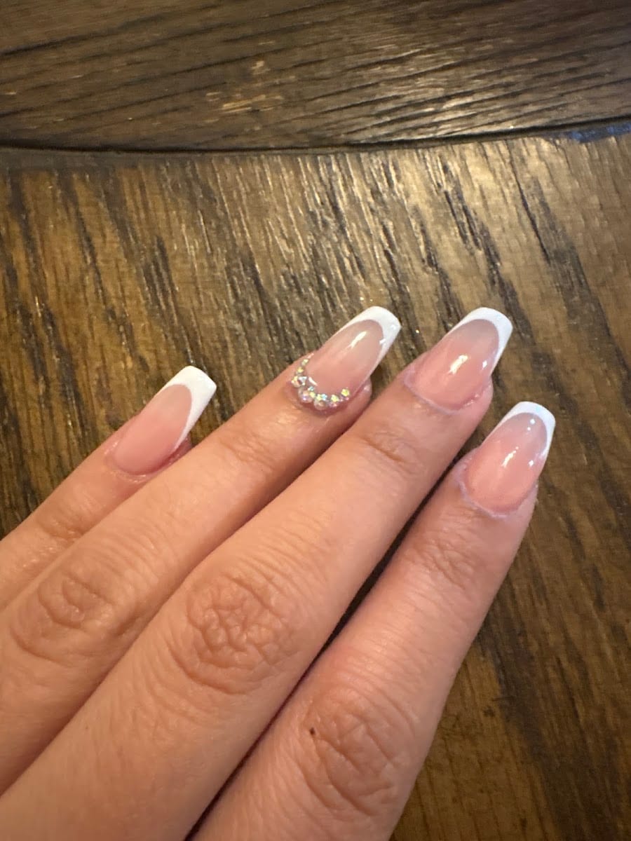 Trendy Nails