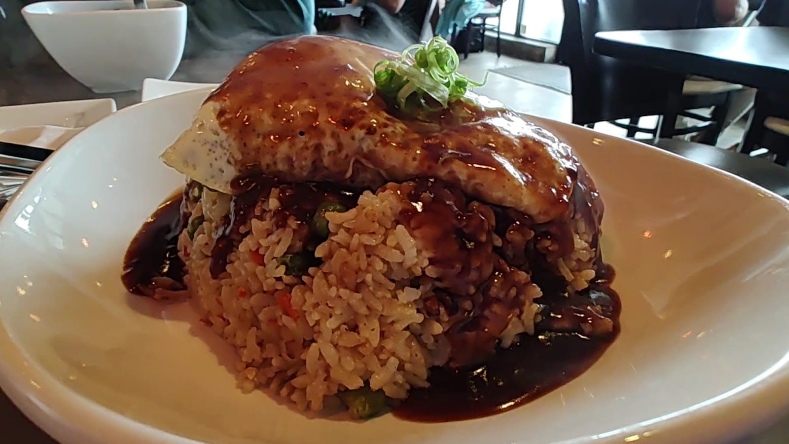 Moena Cafe, photo 2