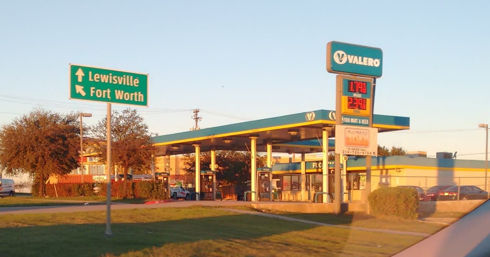 VALERO, photo 3