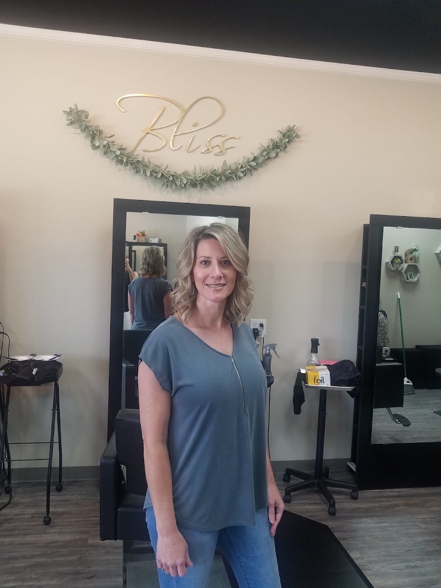 Bliss Hair & Skin Studio, photo 4
