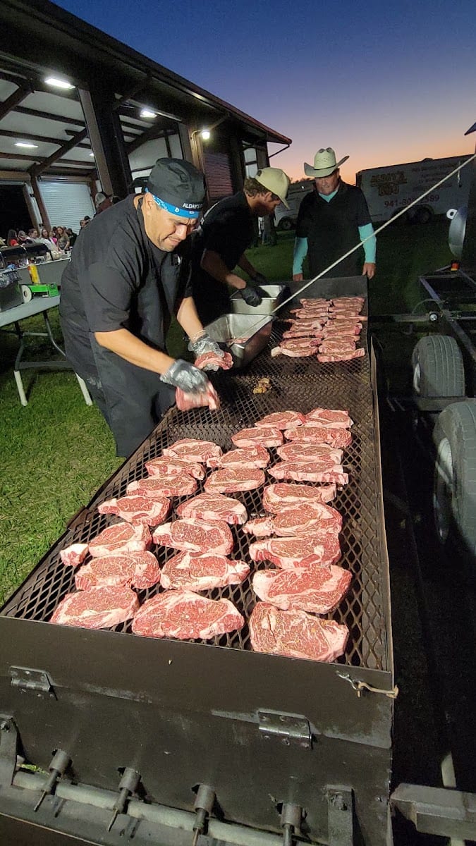 Alday's BBQ, photo 4
