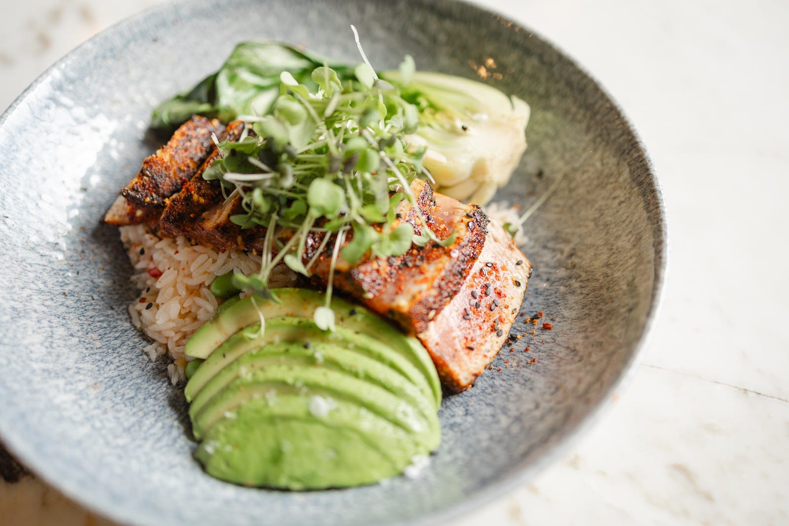 Sip + Savor - New American Restaurant + Bar
