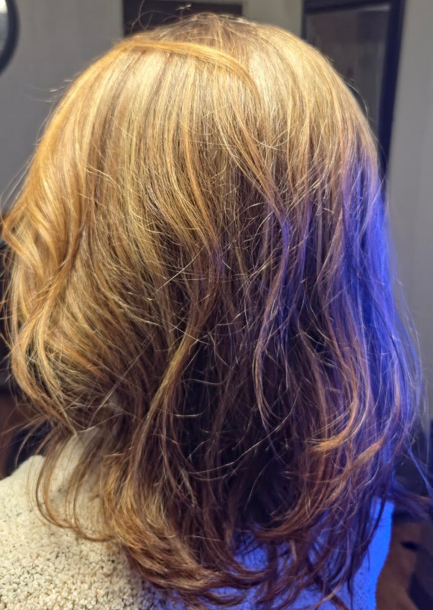 JCPenney Salon, photo 2