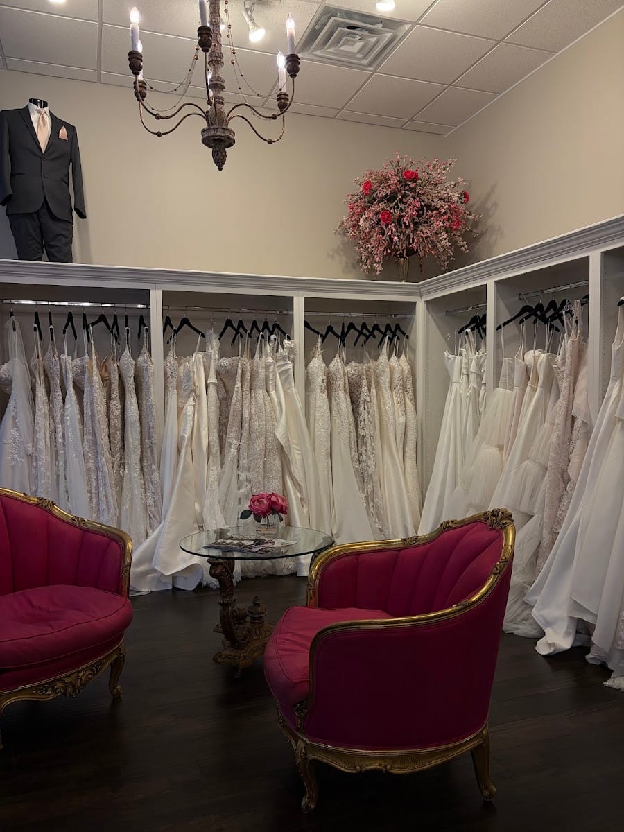 Kathleen's Bridal, photo 3