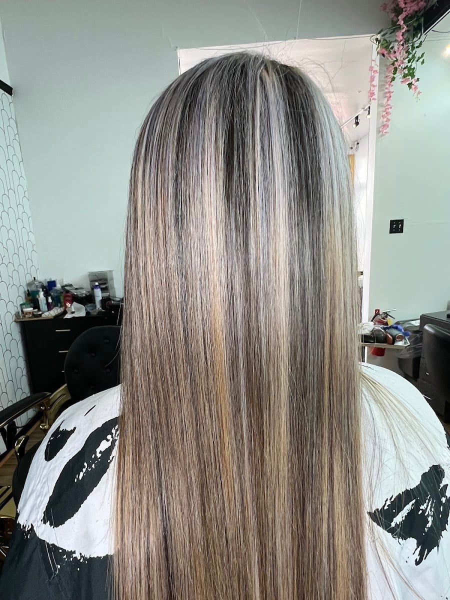 Faiza Beauty Salon San Francisco, photo 3