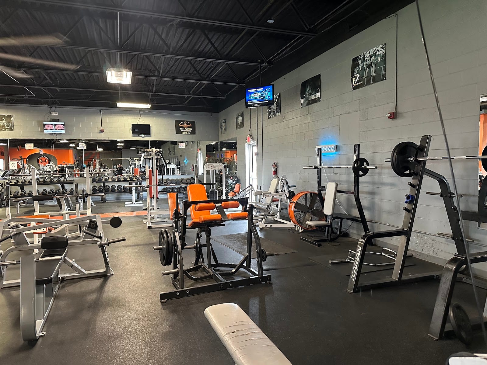 Rocc Solid Fitness, photo 2