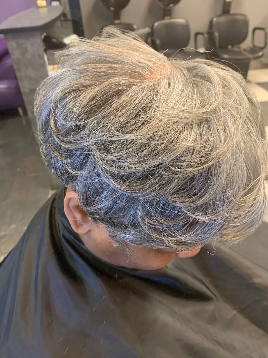 Phenix Hair Designs