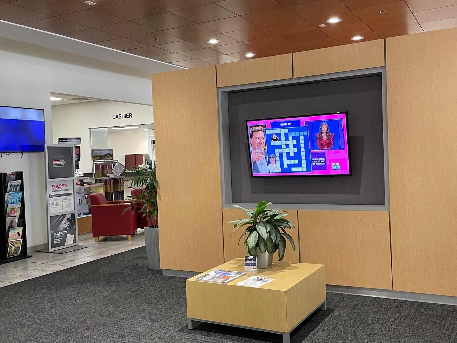 Toyota West Mobile Service Center