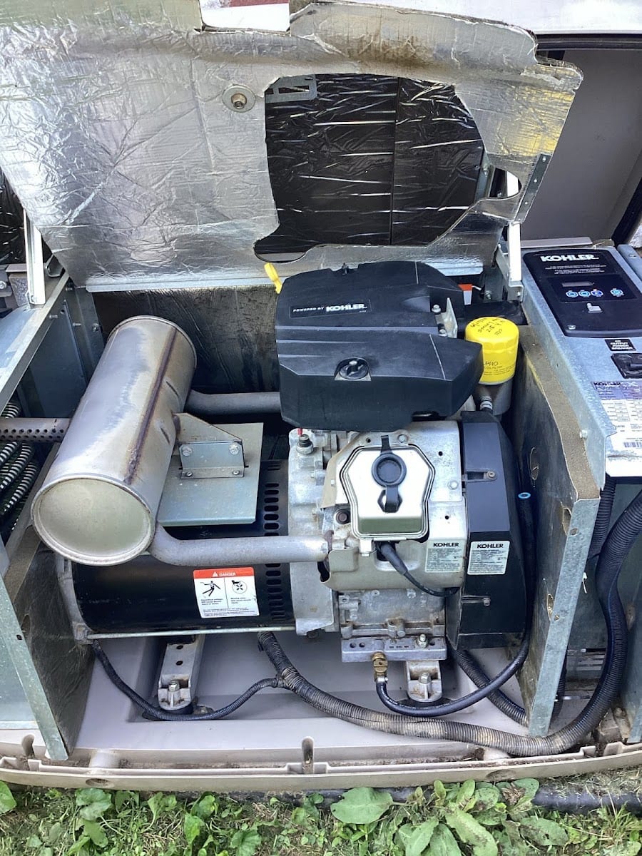 Staley Electric, photo 4