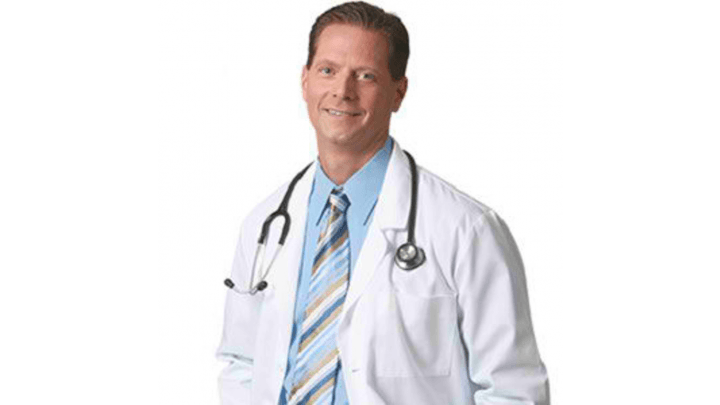 Carl Sgambati, MD
