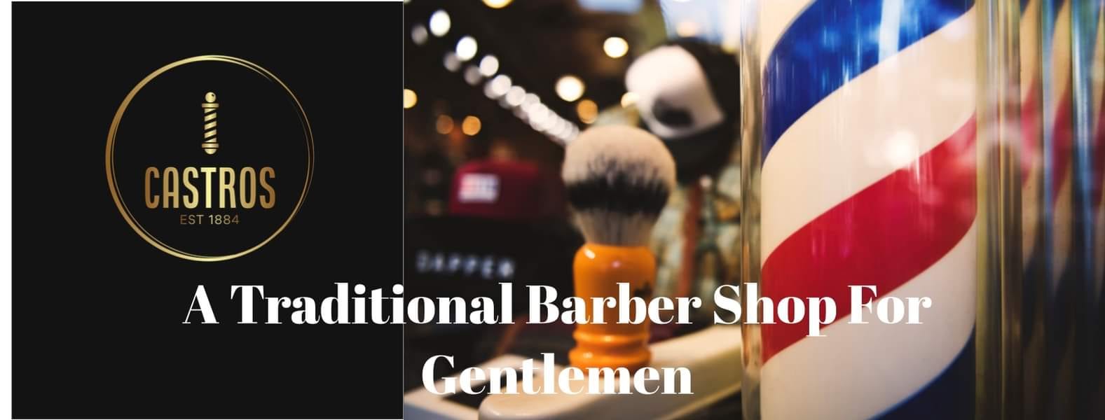 Castros V Barbershop, photo 2