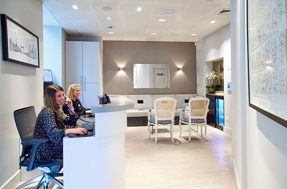 Bupa Dental Care Cannon Street