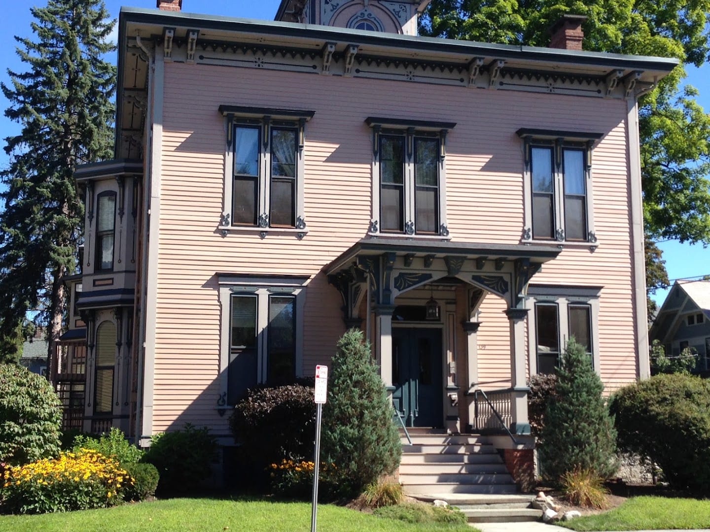 RentalSaratoga