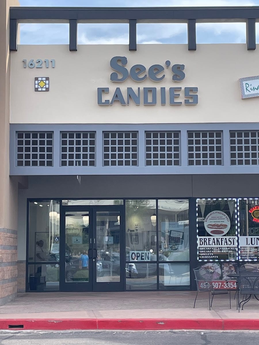See's Candies