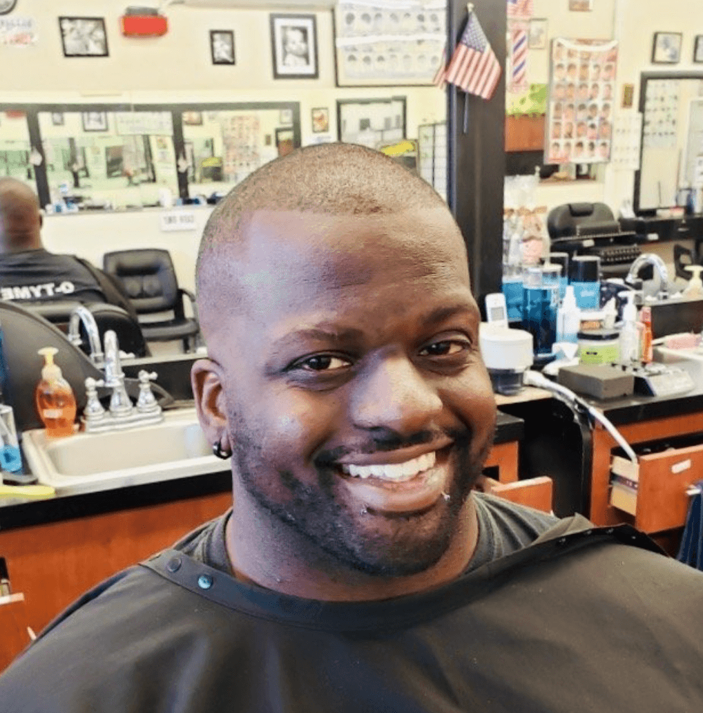 Vista Barber Shop, photo 2
