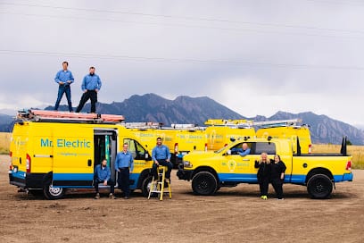 Mr. Electric of Littleton