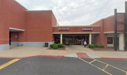 Round Rock Beauty Salon