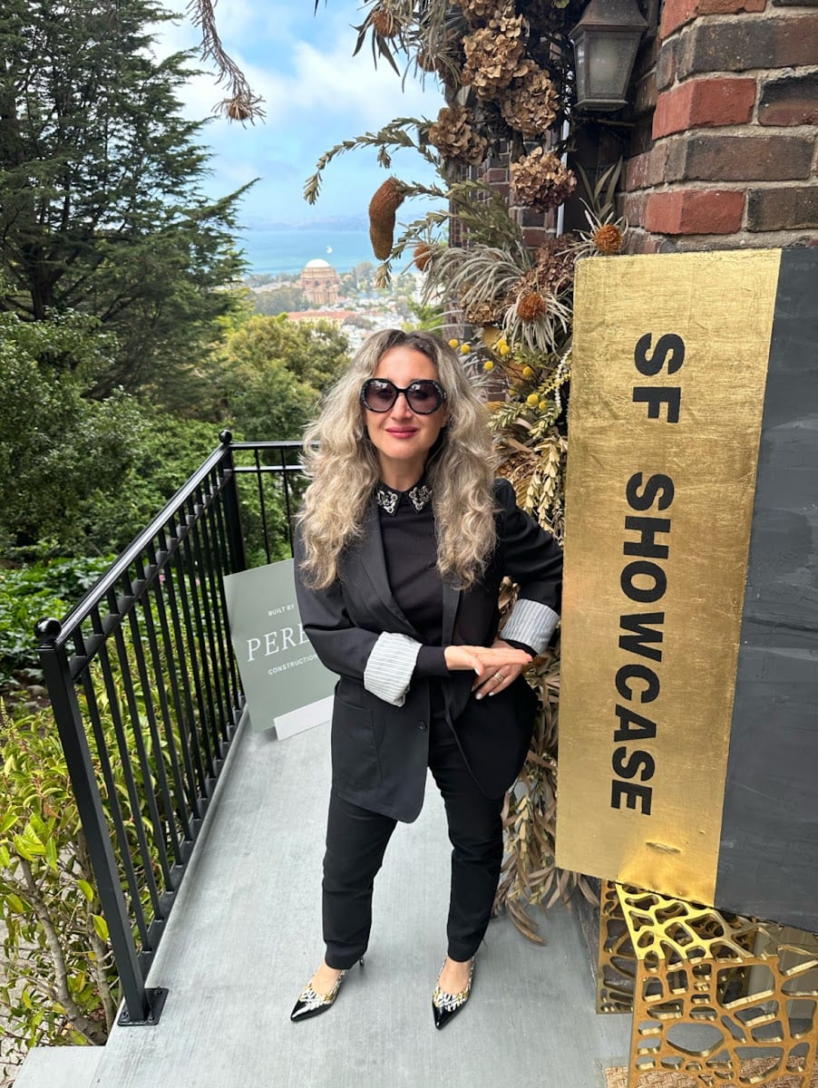 Sabina Alieva Girsh | Realtor with Redfin Premier, photo 2