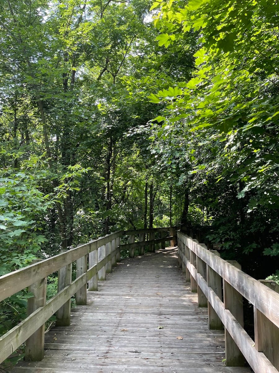 Grist Mill Park