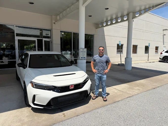 Honda of Annapolis Service Center, photo 3