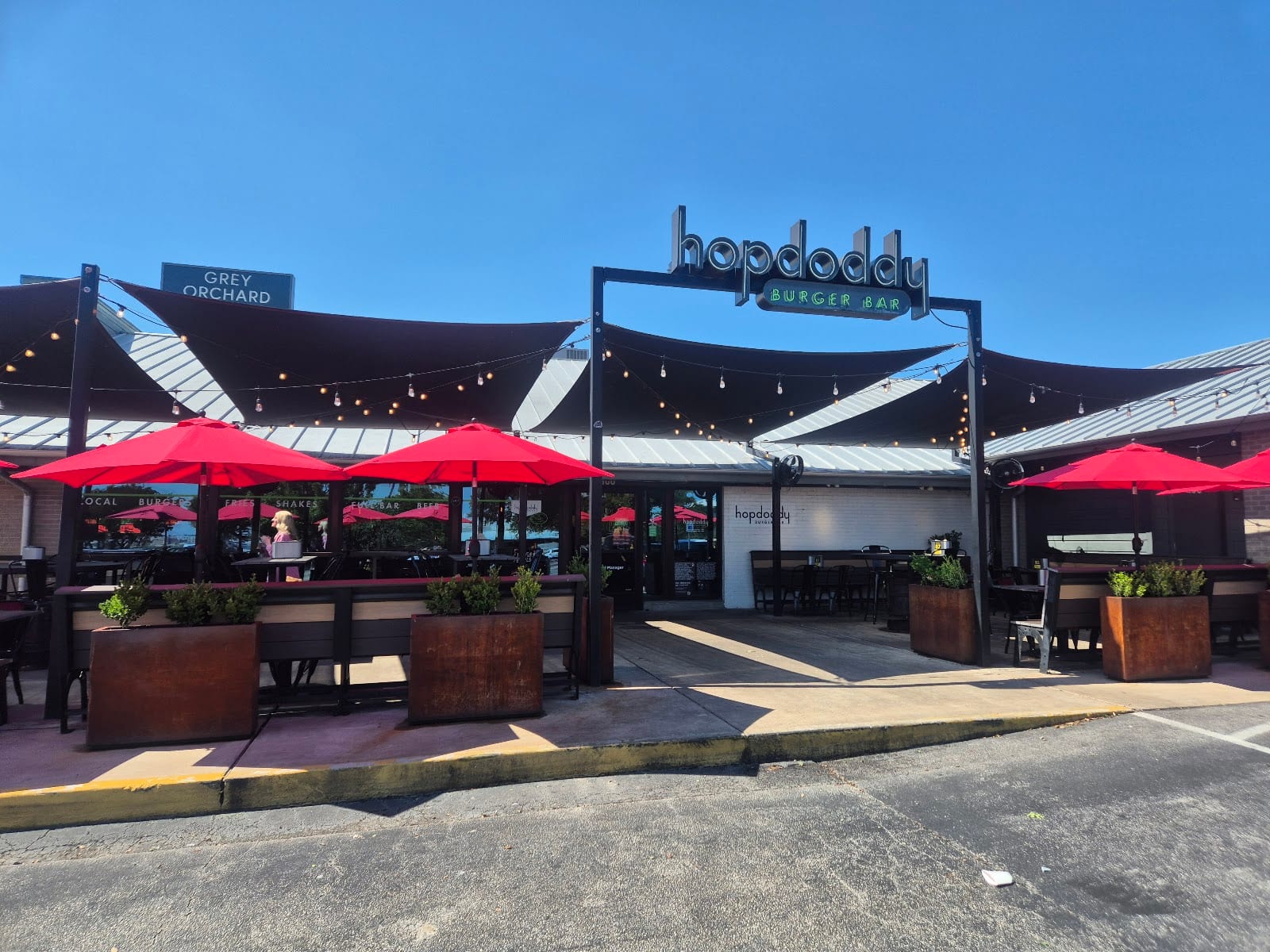Hopdoddy Burger Bar, photo 2