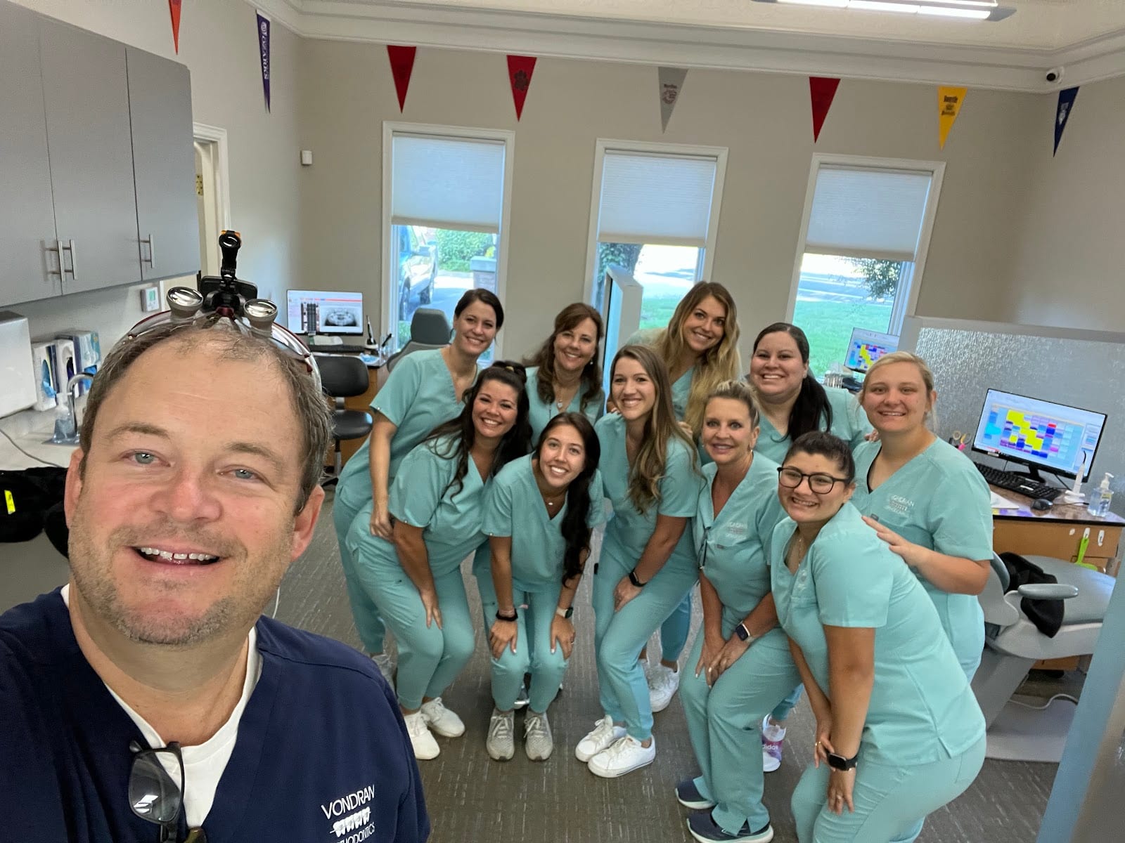Vondran Orthodontics