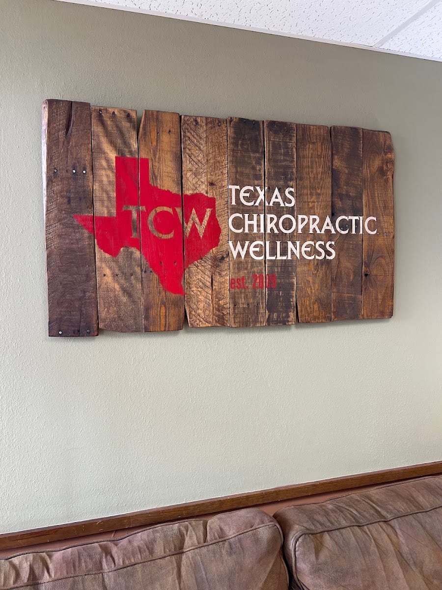 Texas Chiropractic Wellness, photo 4