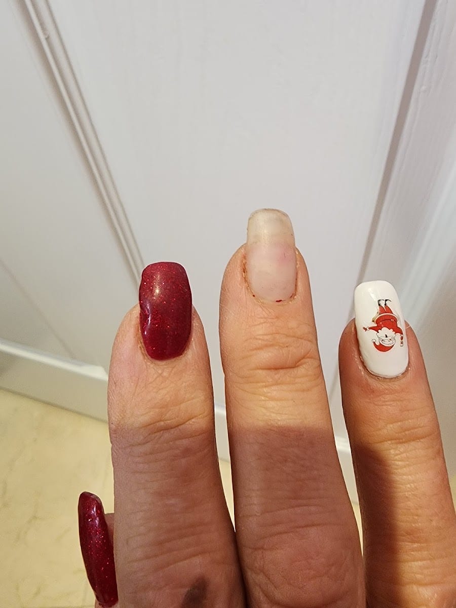 Happy Feet Nails & Spa Scottsdale, photo 2