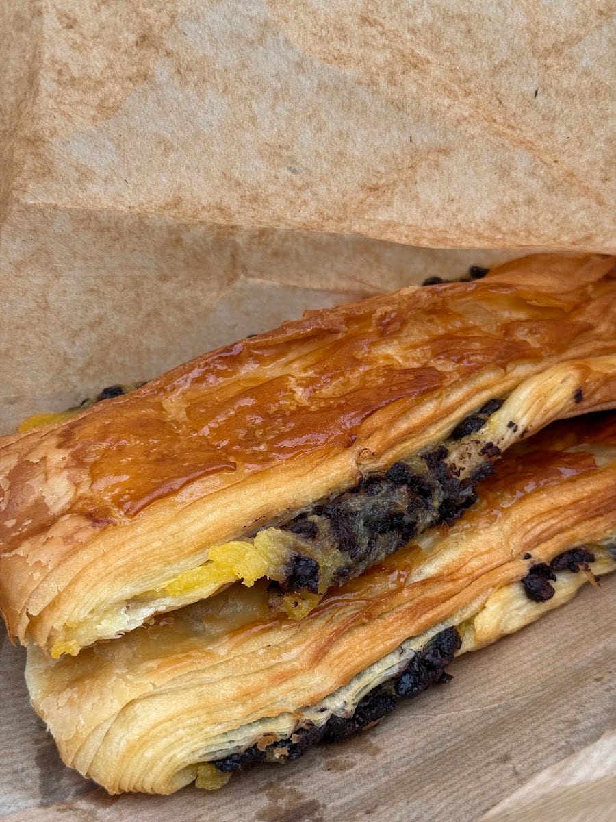 Boulangerie Batignolles bread, photo 3