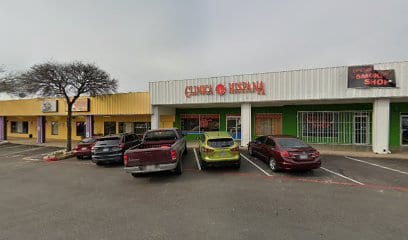 Farmacia Central Rx