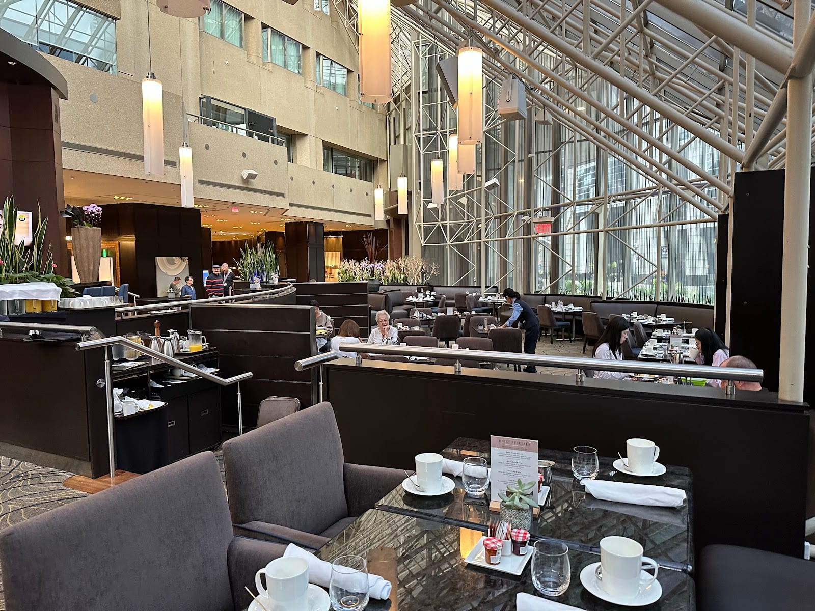 Azure Restaurant & Bar