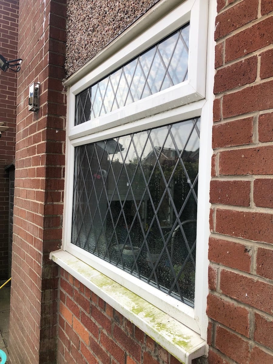 MT window cleaning