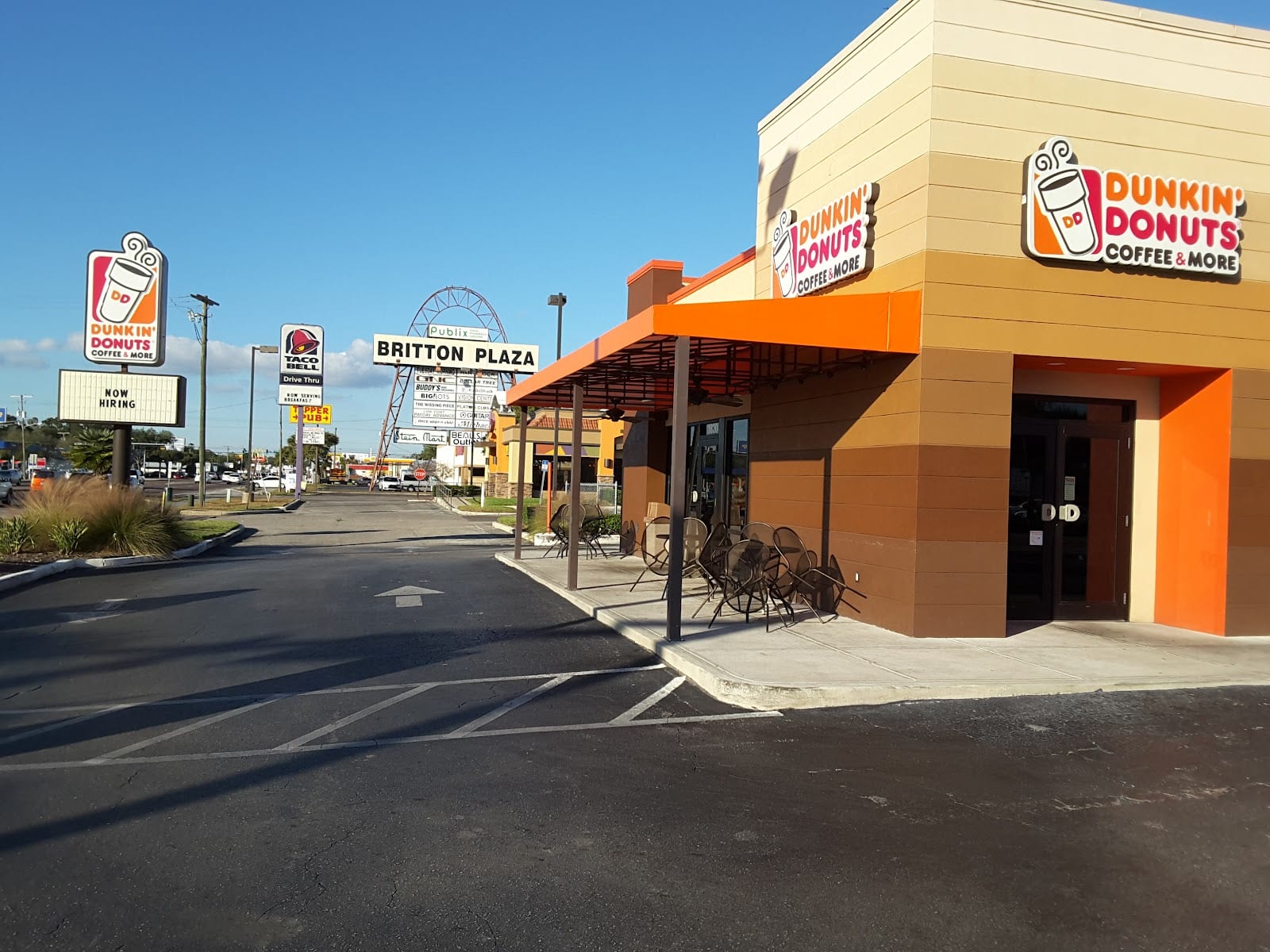 Dunkin', photo 2