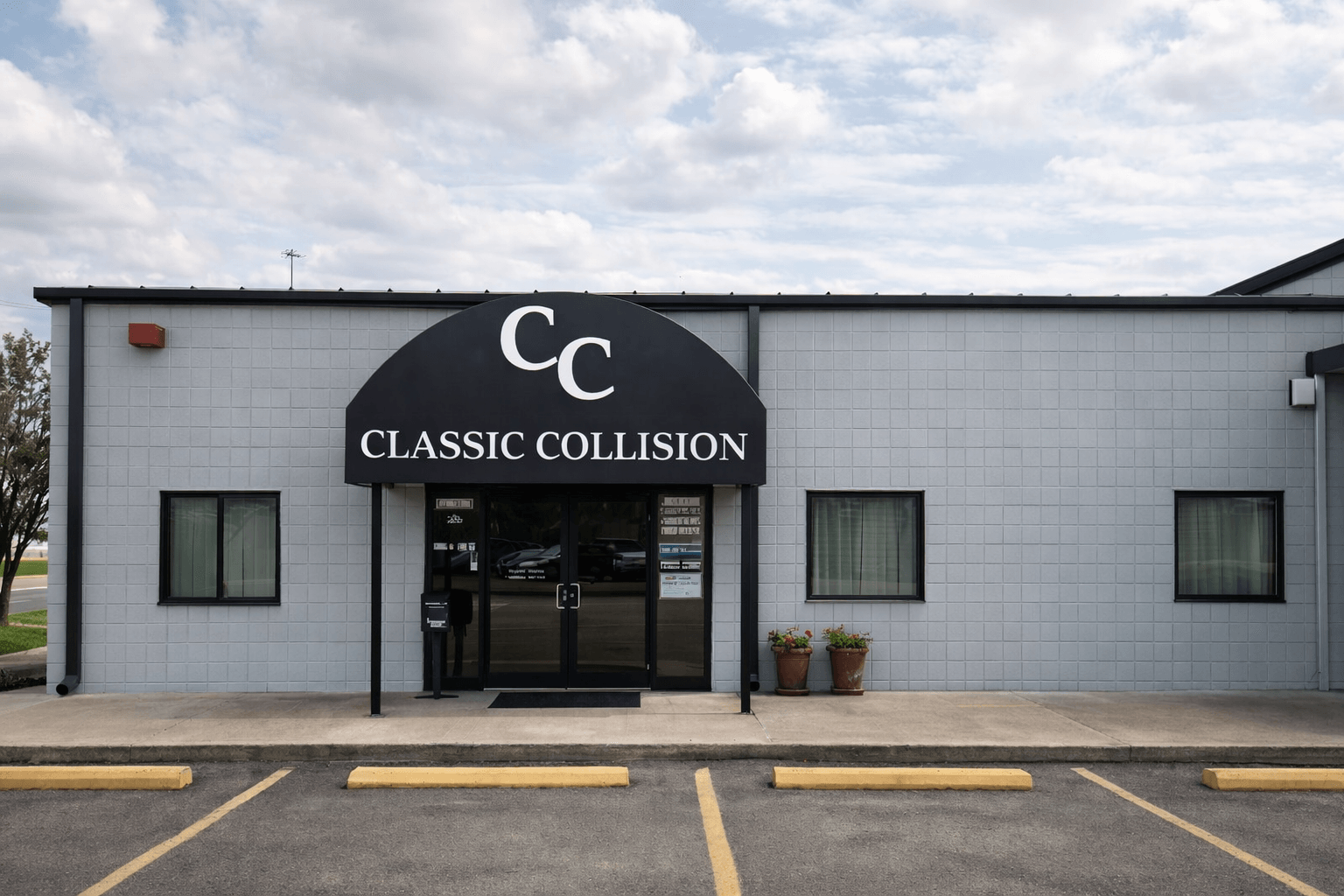 Classic Collision, photo 2