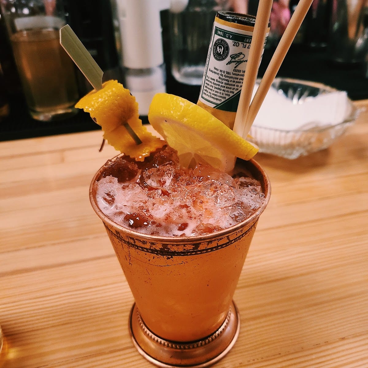 Gulch Distillers, photo 4