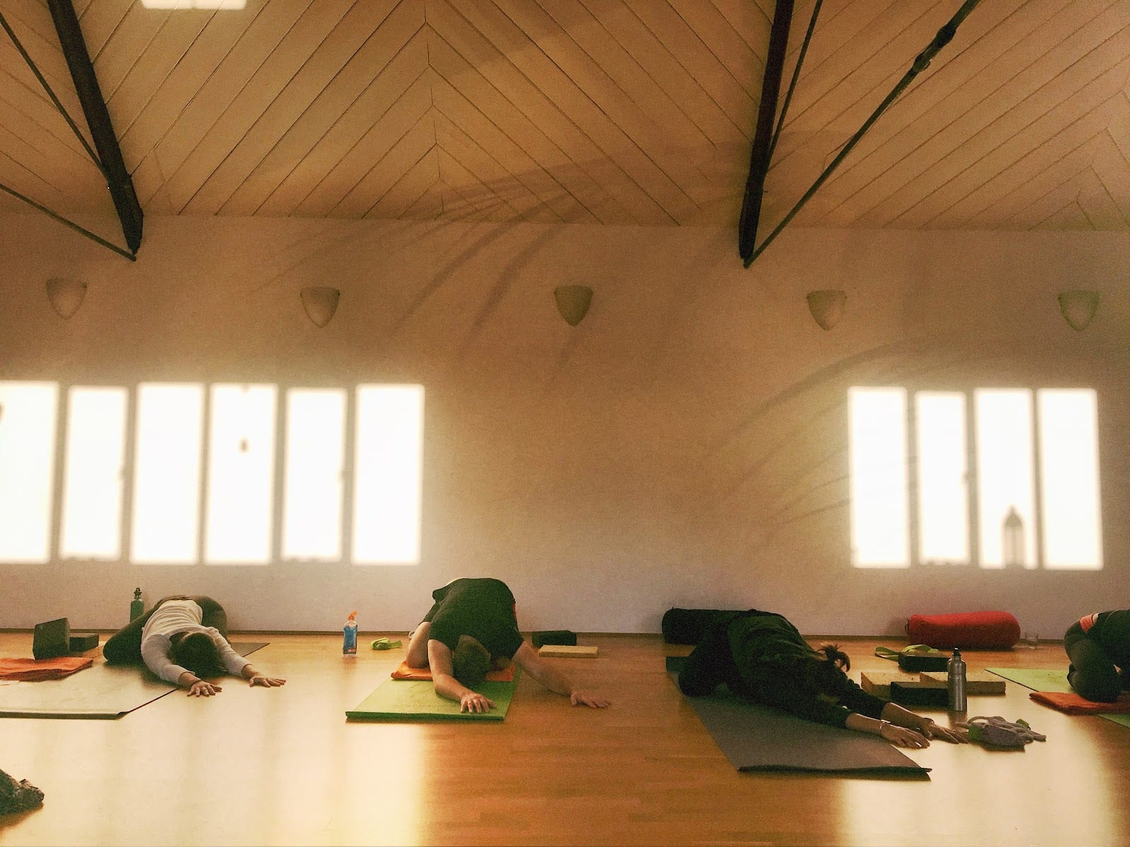 Yoga & Ayurveda with Ivana, photo 4