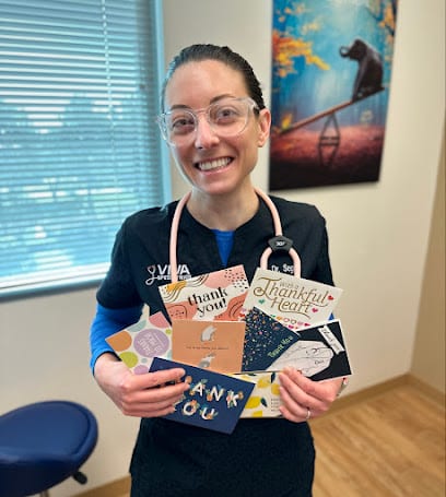 Viva Pediatrics by Dr. Karen Segal