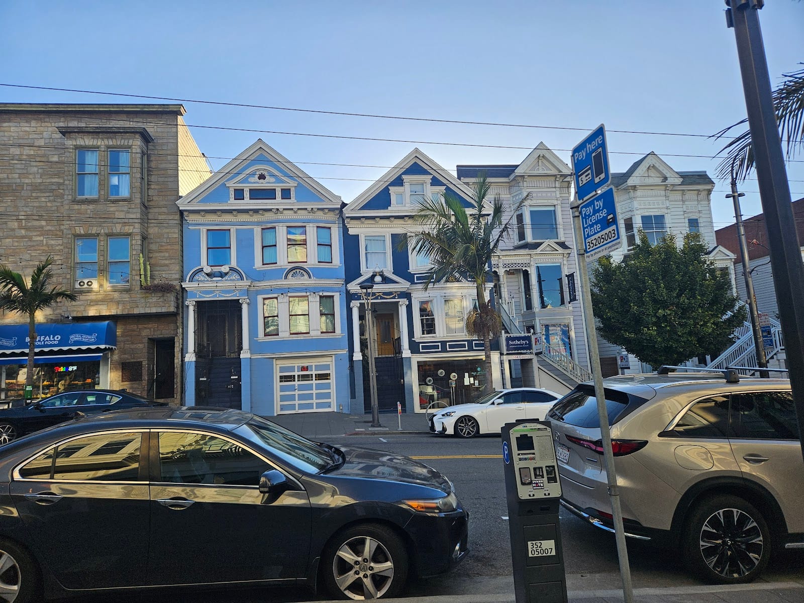 Castro Community Meeting Room