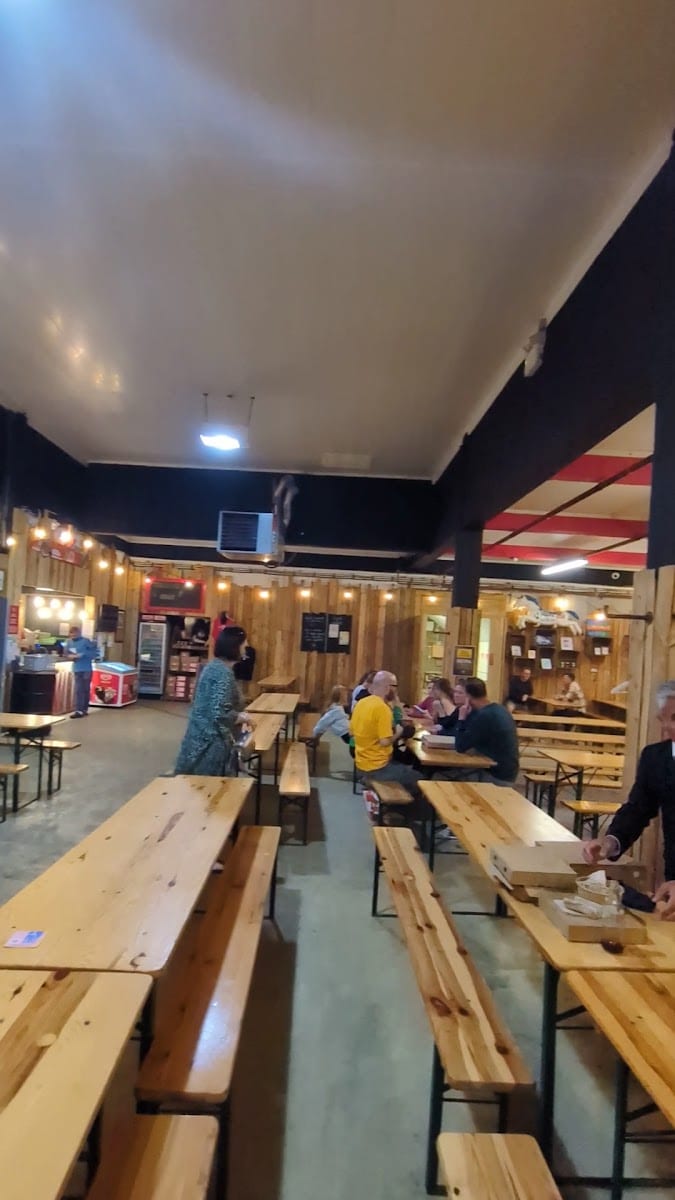 Redwell Brewing Co. Taproom, photo 4