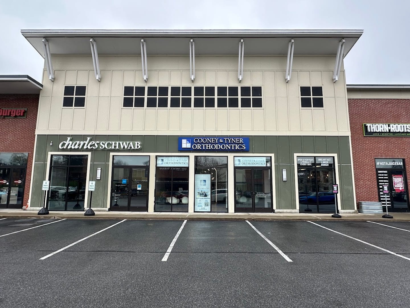 Cooney & Tyner Orthodontics - Orthodontic Specialists, photo 3