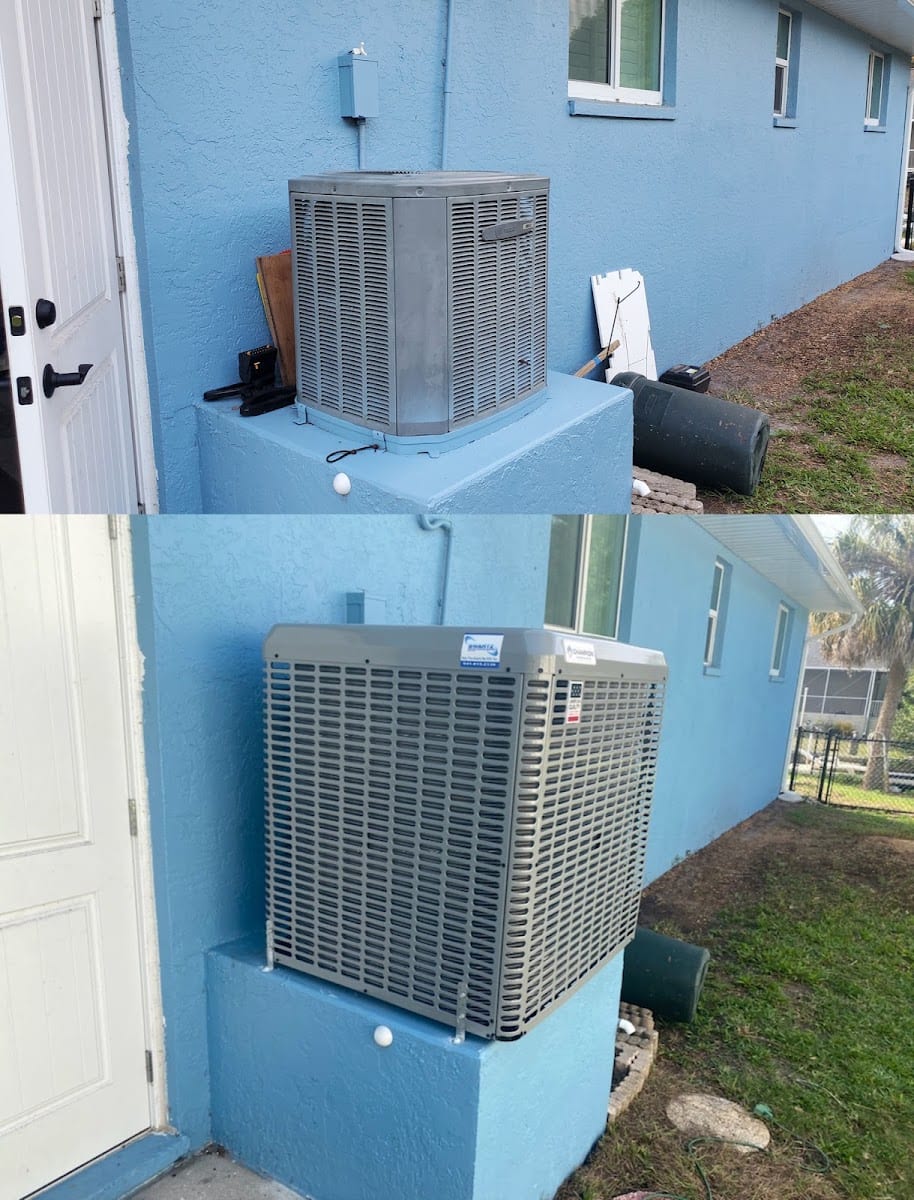 Swartz Cooling and Heating, photo 2