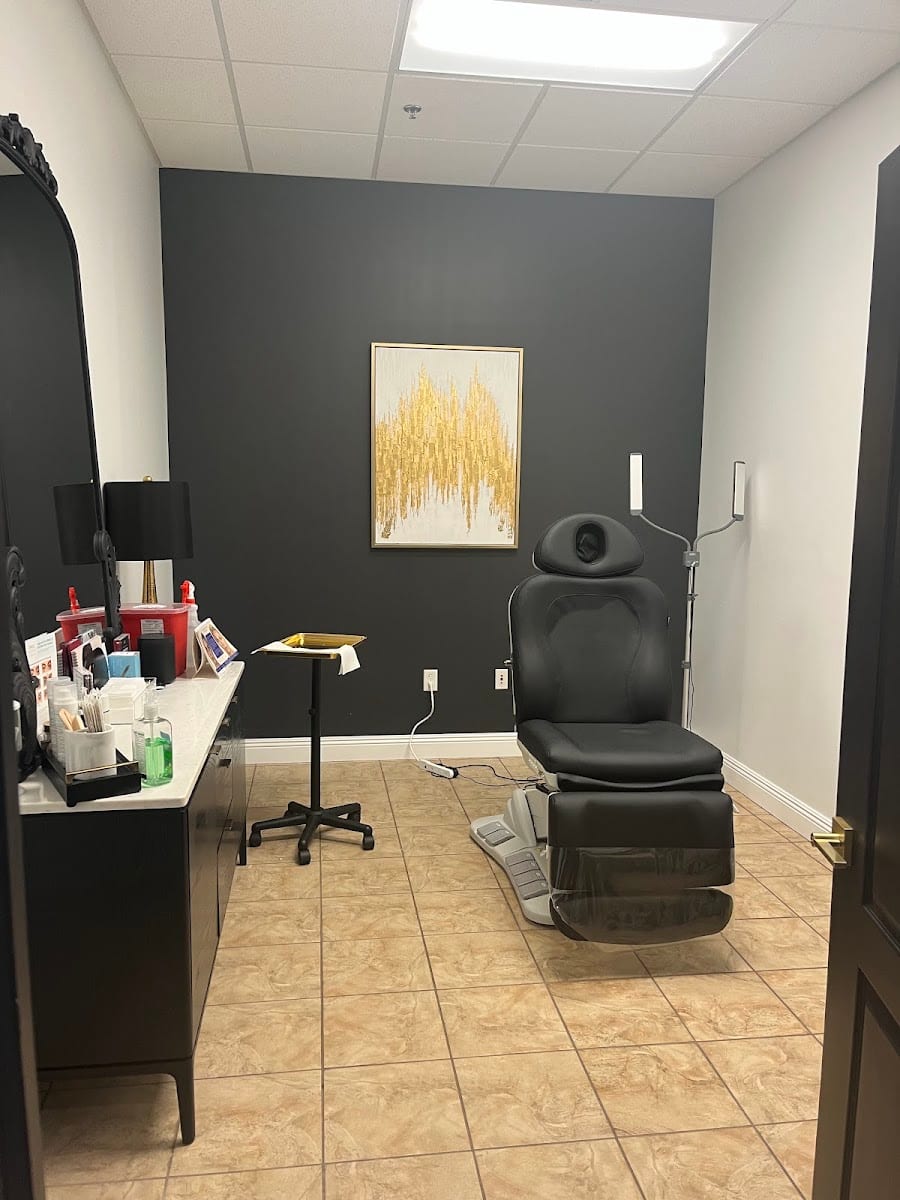 Glam + Glo Medical Aesthetics Lounge, LLC, photo 4