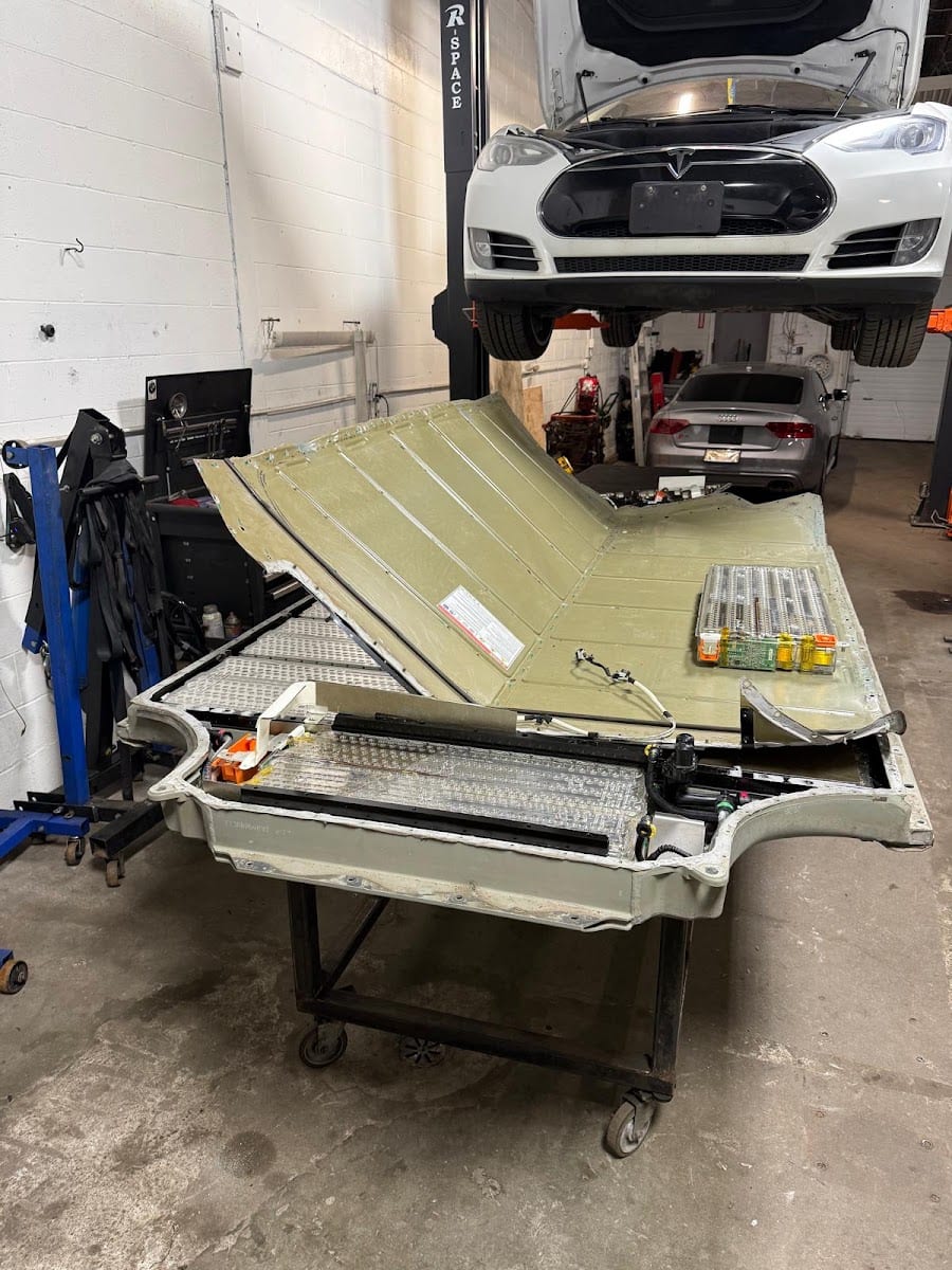 Nikta Auto Service Inc, photo 3