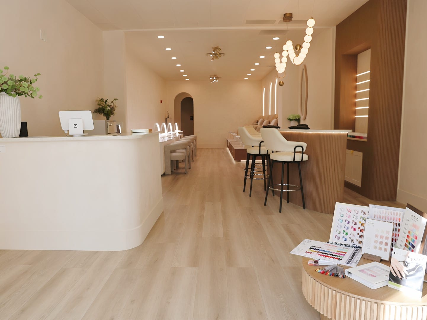 Novae Nails