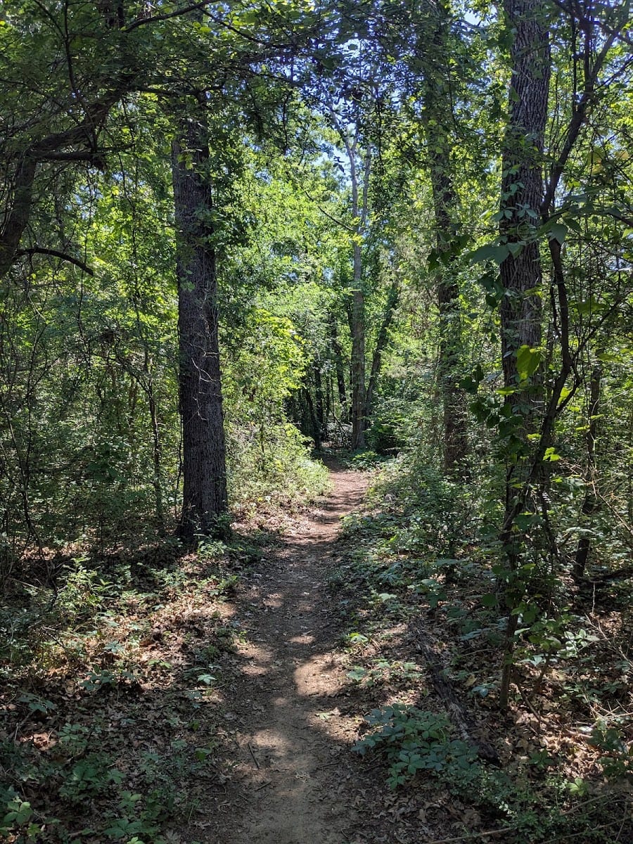 Corinth Community Park