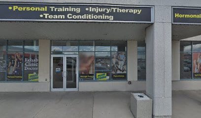 Integrated Medical Centre